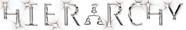 Hierarchy